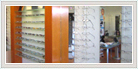  Eye frames, Vision test, sunglasses, Contact lens and Repair